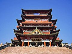 -滕王阁旅游区