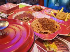 -杯子红牛排(西樵店)