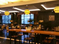 -启东恒大酒店·品粤餐厅