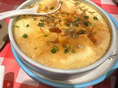 -望庐说·本地菜馆