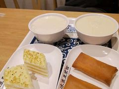 -冰泉豆浆馆(阳朔店)