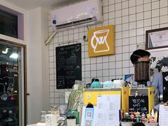 -W Coffee(船板巷店)