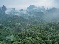 -丹霞山风景名胜区