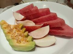 -龙船人海鲜城(长治路店)