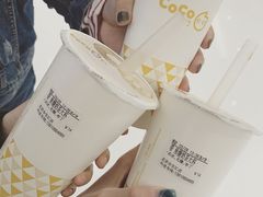 -CoCo都可(合生汇店)