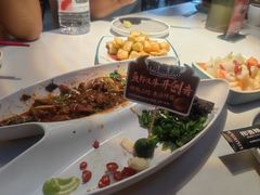 -柳喜辣·烧烤酒局(跃进总店)