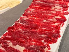 -潮发潮汕牛肉店(东方宝泰店)