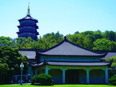 -浙江西子宾馆·牡丹厅