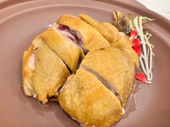 -东江渔村·古典园林·30年粤菜老字号(太和店)