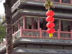 -四望岗公园