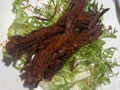 -马白开来特色羊排揪片子  (总店)