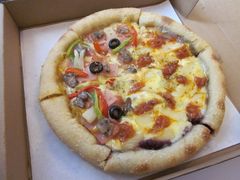 E至尊和泰辣鸡肉的双拼-大象厨房(重庆道店)