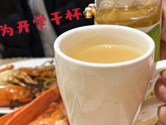 -长沙三景韦尔斯利酒店·Oval全日制餐厅自助餐
