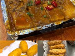 -0317火锅鸡·清真(正达店)