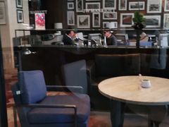 -上海新发展亚太JW万豪酒店