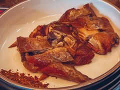 -铁公鸡·四川料理(天环广场店)