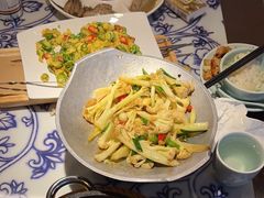 -卢大鲜鱼头捞饭(美利广场店)