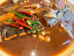 -旺顺阁·北京菜·烤鸭(大望路店)