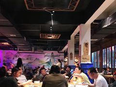 大堂-巴人堂(女儿城店)