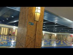 -世纪金源会展大饭店-游泳池