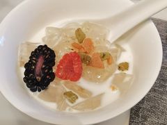 -北京王府井希尔顿酒店·万斯阁西餐厅