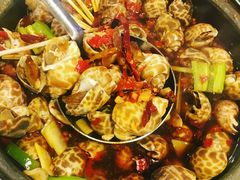 -盛港湾海鲜食府(黄沙店)