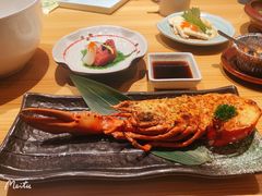 -花和海鲜自助(梅江店)