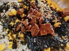 -安大叔拌饭(宝龙店)