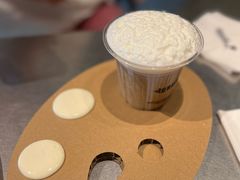 -J Create城市露营咖啡·简餐·宠物(上海动物园店)