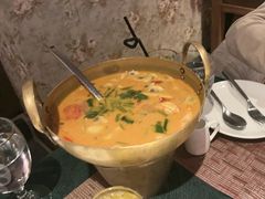-翡翠鸟精品泰国菜(北辰财富中心店)