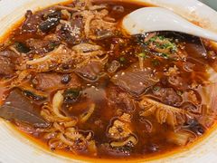 -锦江都城闵行饭店