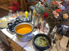 -恩你小木屋·烤肉韩式料理(嘉兴秀洲店)
