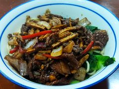 -姚记面馆(瑶琳路店)