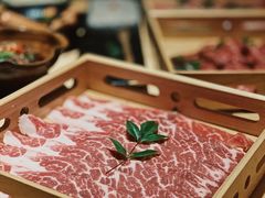 -锦和牛·炭火烧肉(ICC太和里店)