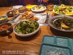 -那些年记忆烧烤