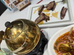 -丰尔粥食·顺德鱼生·干蒸排骨顺德菜(大良分店)