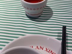 -楼兰新疆菜(江宁万达店)