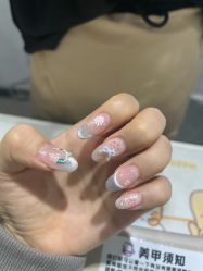 -晨·艺美甲美睫