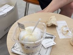 -Manner Coffee(K11店)