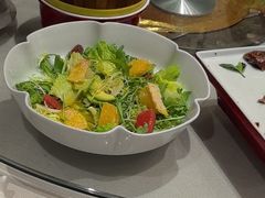 -京味斋·北京烤鸭(新源街店)
