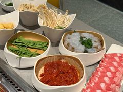 -海底捞火锅(王府井店)