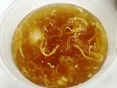 -添發碗仔翅美食