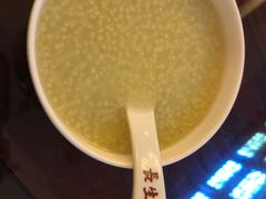 -长生素斋(普陀山店)
