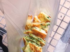 葱油饼-咏春葱油饼(德政中路店)