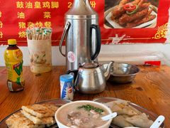 -洲心明记烧肉大粥(总店)