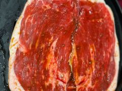 -九田家黑牛烤肉料理(太阳宫广场店)
