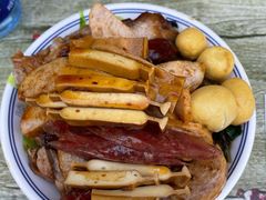 全家福猪脚饭-陆长玖古法猪脚饭(玄风桥店)