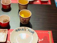 -仙隐小鹿中华料理(南宁万象城店)