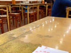 大堂-惠丰源烩面馆(经七路店)