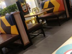 -菲滋意式餐厅(西溪印象城店)